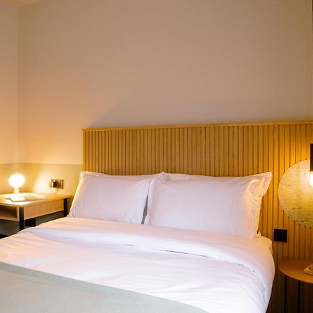 Port Hotel ايستبورن المظهر الخارجي الصورة