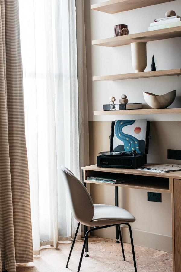 Port Hotel ايستبورن المظهر الخارجي الصورة